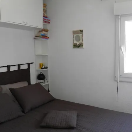 Sete, 2 Pieces, 5 Personnes - Fr-1-338-156 Apartamento *