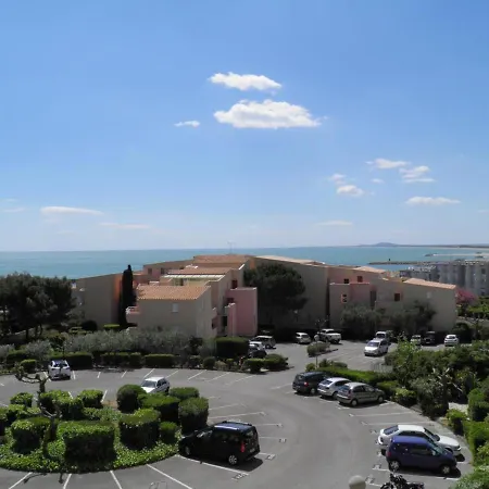 Apartman Sete, 2 Pieces, 5 Personnes - Fr-1-338-156