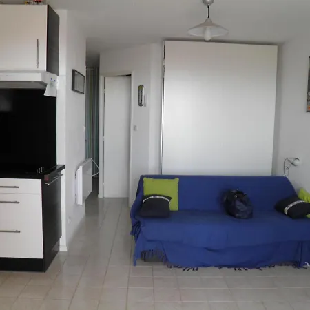 Sete, 2 Pieces, 5 Personnes - Fr-1-338-156 Apartman Sète